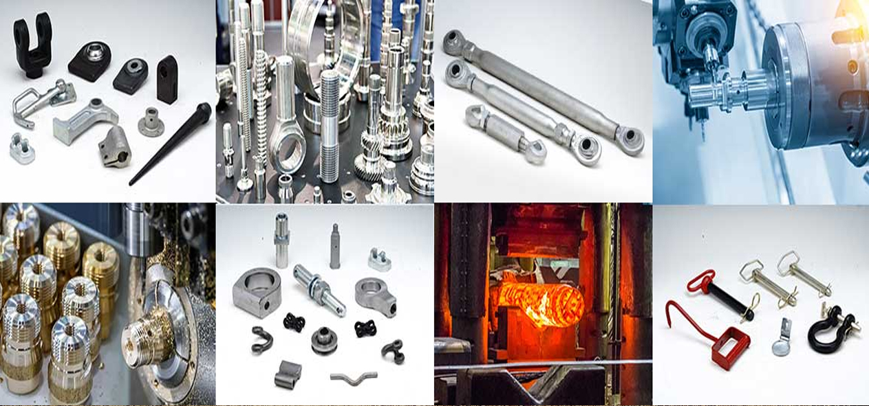 Agricultural Implements Manufacturers Tractor Parts Exporters